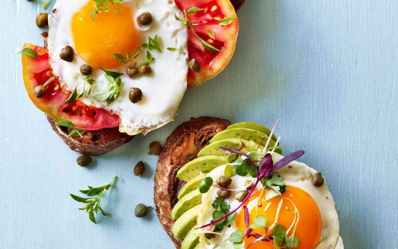 4 важные причины, почему нельзя пропускать завтрак