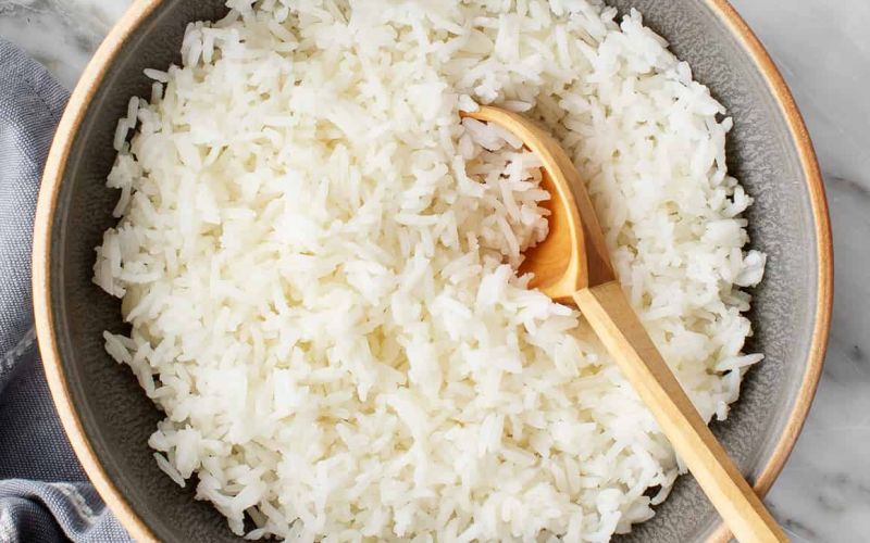 Как правильно приготовить рис?