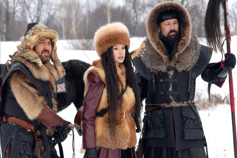 Ay Yola: всемирно известная группа выступит на ПМЭФ