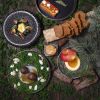 В Zemlya Moscow можно попробовать, какова на вкус стихия «Земля»