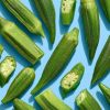 Okra water — зачем все ее пьют в 2026?
