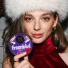 «Магнат» и Frambini выпустили малину в шоколаде и дарят трехмесячный запас десертов!