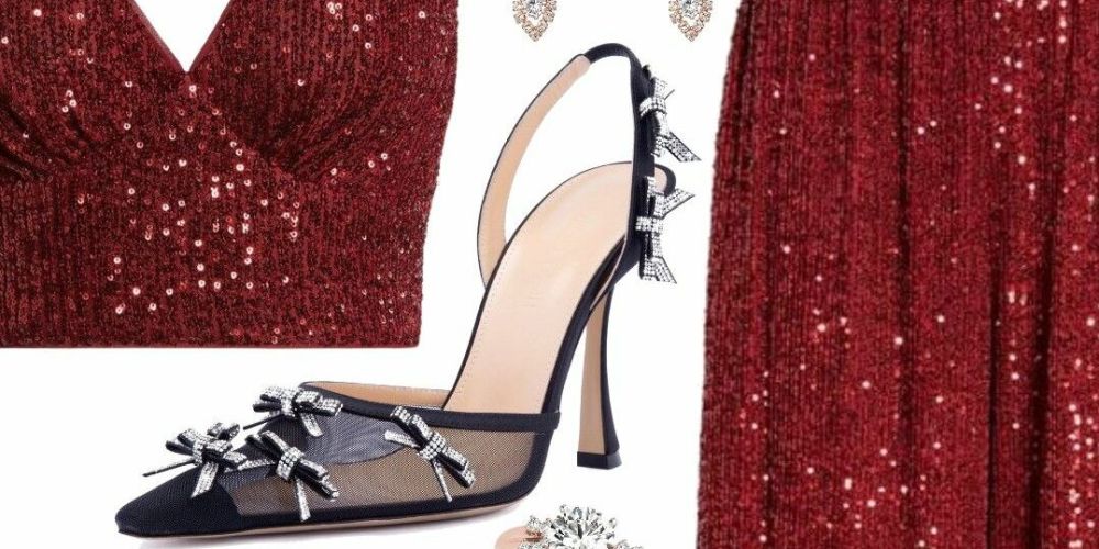 В каких цветах встречать 2026 год?