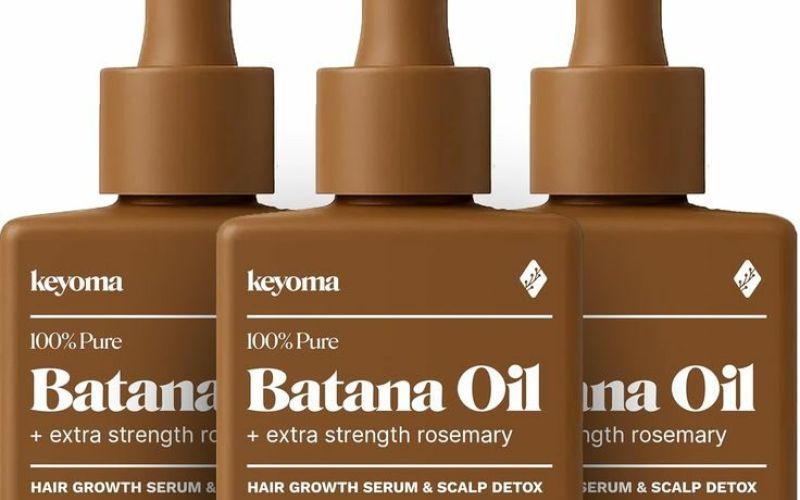 Масло батана — суперфуд для волос, от которого сходит сума весь мир