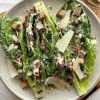 Салат «Цезарь» в healthy стиле