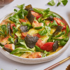 Баланс простоты и вкуса: новое меню в Ribambelle