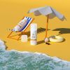 SPF крем и молочко: как выбрать безопасные средства