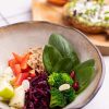 Специальное детокс-меню от ресторана органических продуктов «M2 Organic Club»