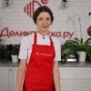 Анна Прохорова,
