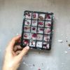 #handmade сахарный скраб с кокосовым маслом