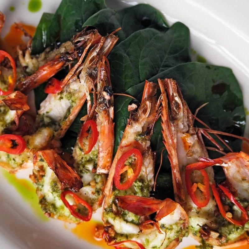 На Белорусской открылся культовый ресторан Boston после реконструкции