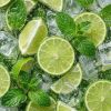 Холодный чай — 5 рецептов, которые помогут пережить жару