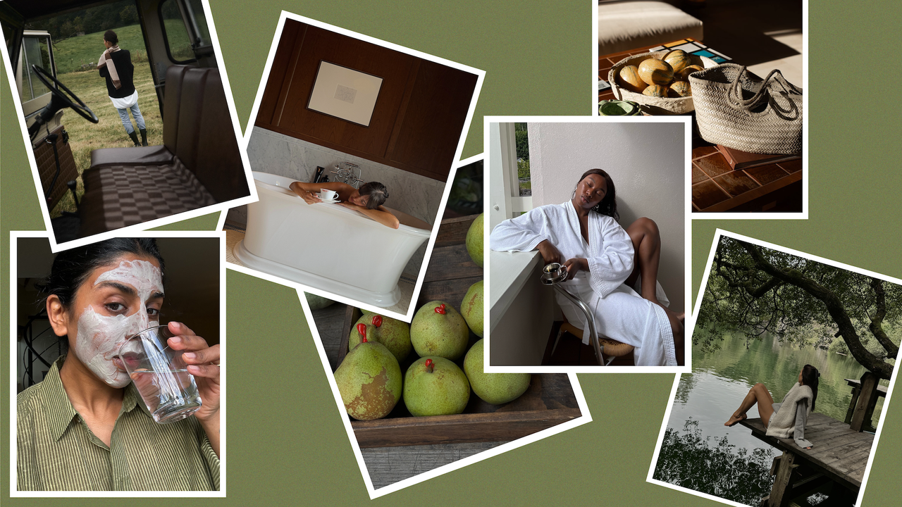 7 wellness-трендов, которые уже сегодня помогут улучшить самочувствие