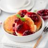 Как приготовить вкусные сырники: 5 здоровых рецептов