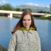 Олеся Прусакова,
