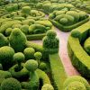 Вдохновение: <br> Самые красивые сады мира