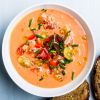 Гаспачо — как приготовить вкусно?