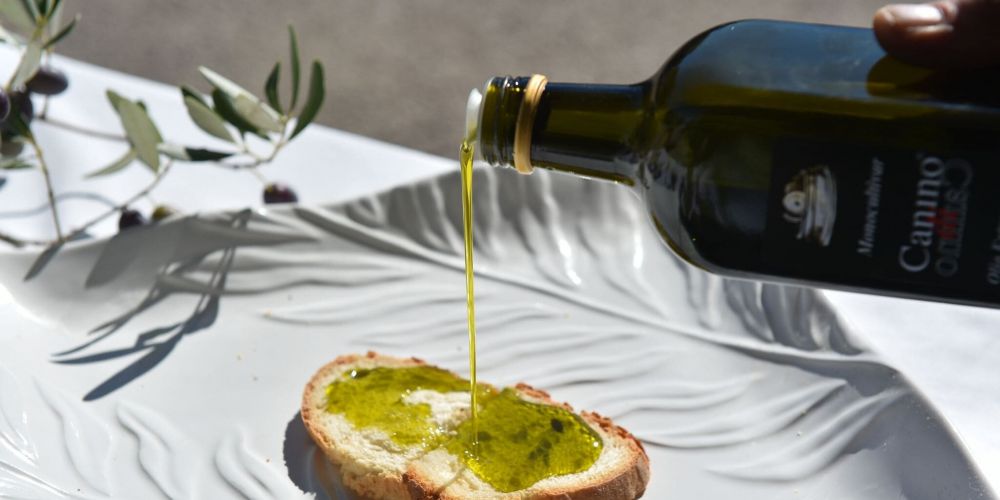 5 мифов об оливковом масле Extra Virgine