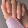 Японский маникюр: да или нет?
