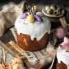 Куличи и подарки от Ribambelle