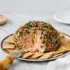 Закуски с сырами для новогоднего стола