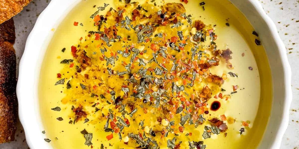 Растительное масло: какое самое полезное?