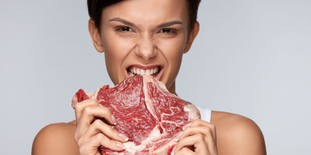 Витамины в продуктах питания: найти и съесть!