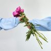 Влад Соколовский, Полина Киценко, Согдиана и другие звезды — в акции добрых дел «Нитью United»