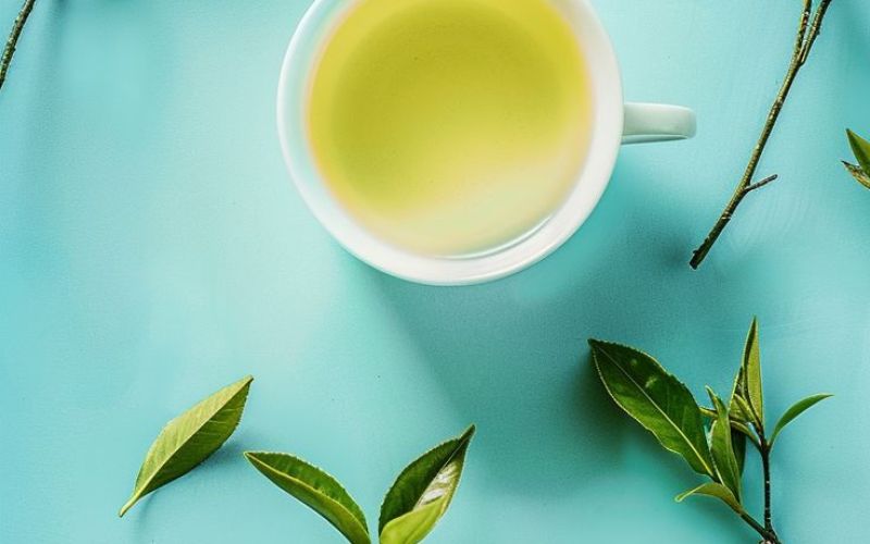 5 вкусных и полезных для здоровья вариантов чая