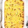 Casserole безглютеновая запеканка