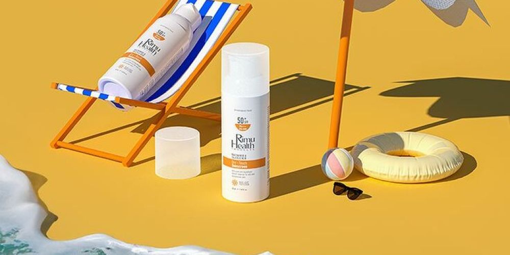 SPF крем и молочко: как выбрать безопасные средства