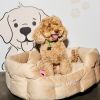 «Мрия» и «Валта Пет Продактс» представили стандарты pet-friendly путешествий