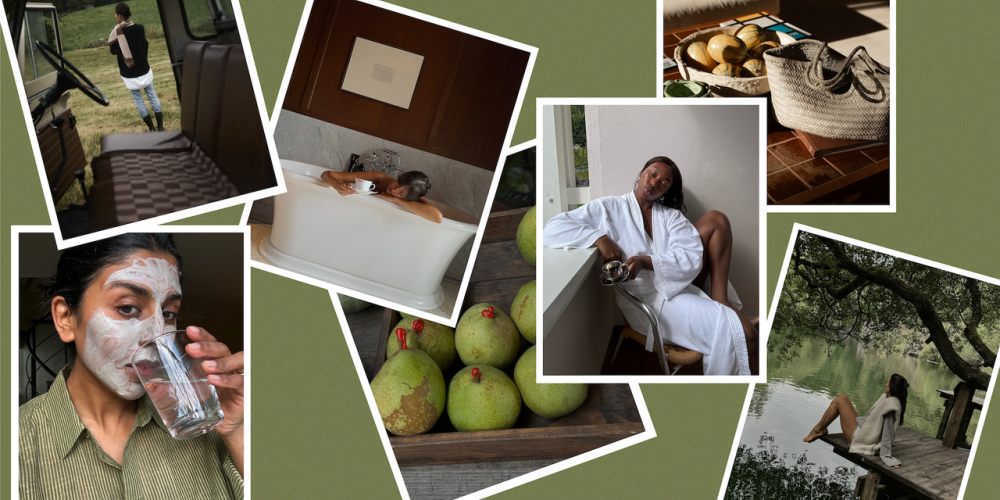 7 wellness-трендов, которые уже сегодня помогут улучшить самочувствие