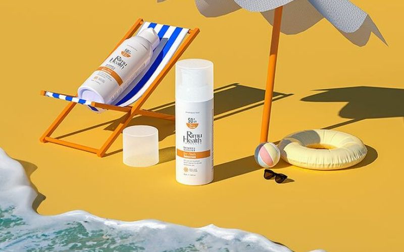 SPF крем и молочко: как выбрать безопасные средства