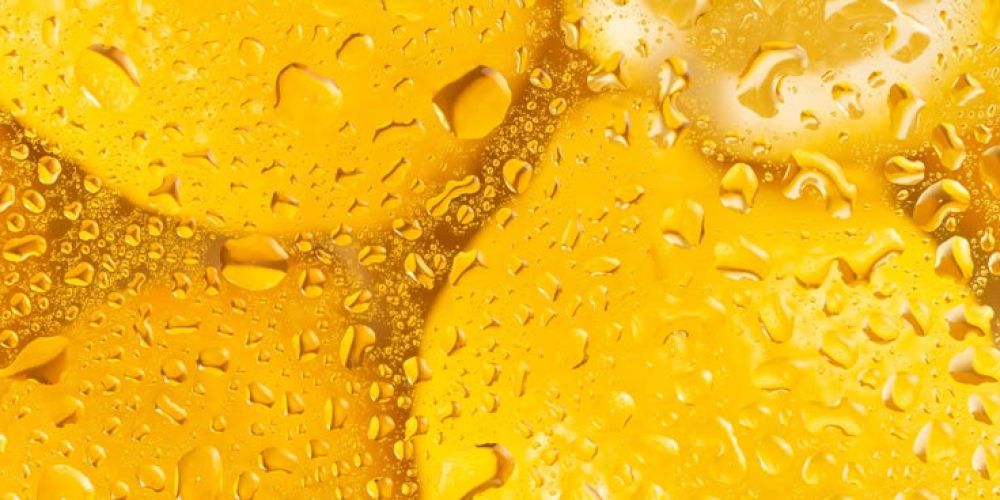 Что будет с организмом, если начать есть замороженые лимоны?