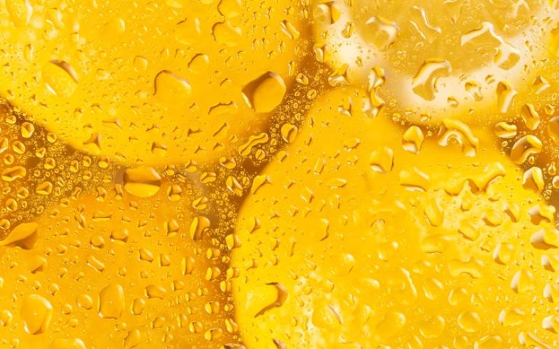 Что будет с организмом, если начать есть замороженые лимоны?