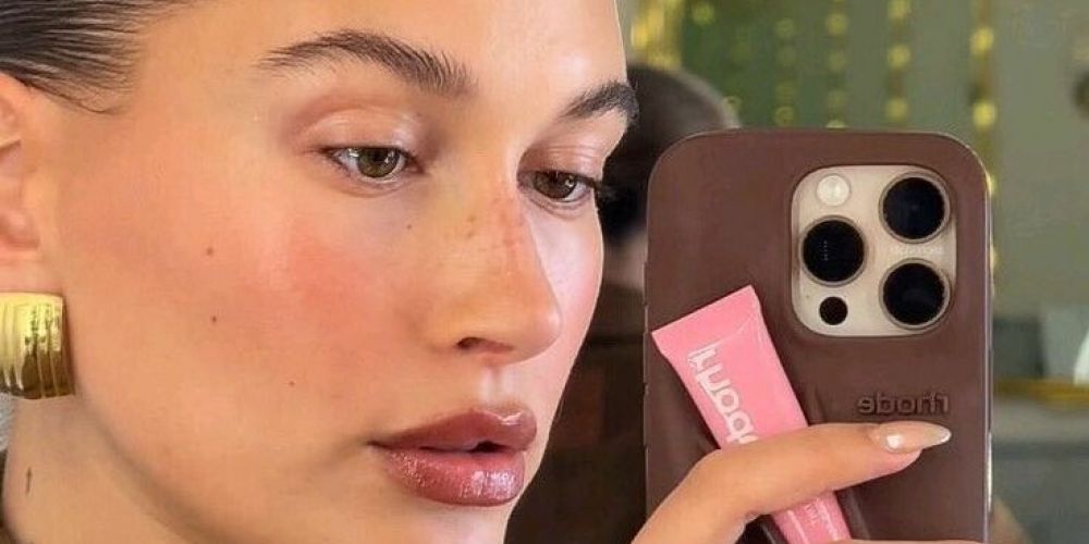 Хейли Бибер: как она создала свою систему здоровья