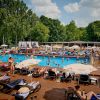 Марокканская вечеринка в The Bassein