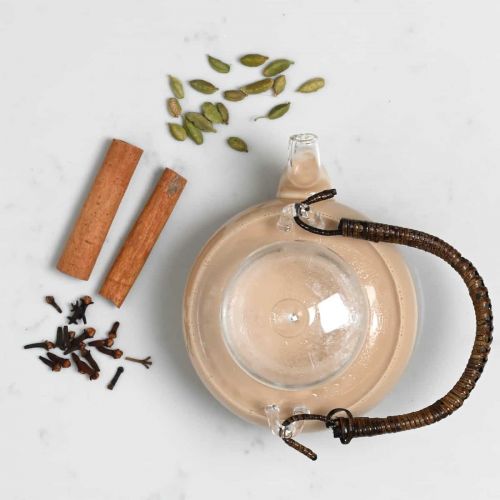 Рецепт лечебного индийского чая гарам масала