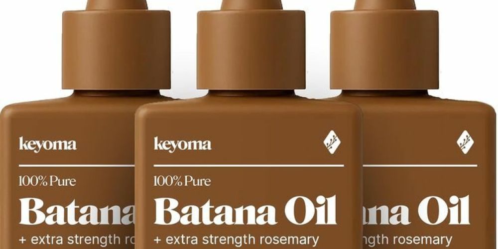 Масло батана — суперфуд для волос, от которого сходит сума весь мир