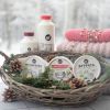 Ферма М2: как выбрать настоящие экопродукты?