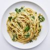 Паста с орешками и цуккини: кремовая и сливочная