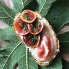 Что приготовить из инжира: 4 небанальных рецепта