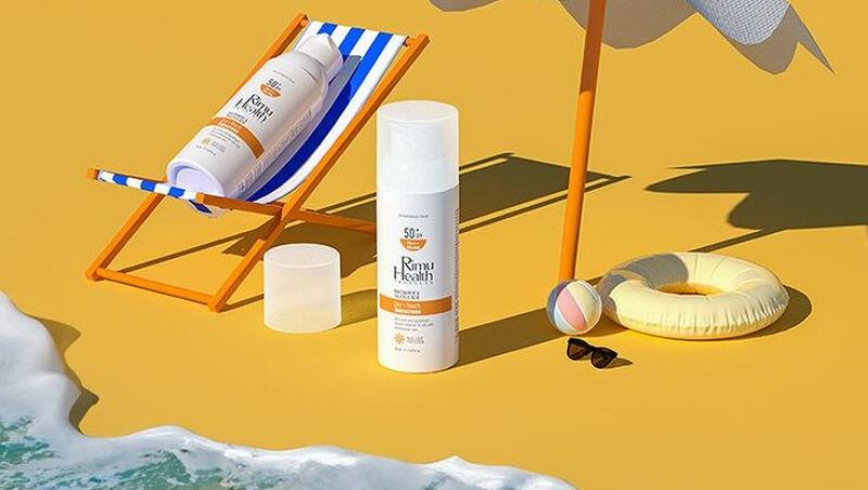 SPF крем и молочко: как выбрать безопасные средства