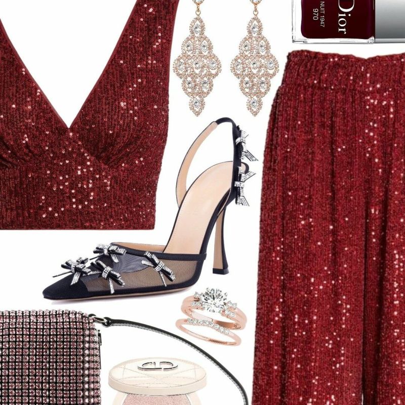 В каких цветах встречать 2026 год?