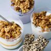 EKONIKA открыла YOGURT BAR  в новом флагманском магазине на Патриарших