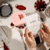 В Nappe Bistro при заказе коктейля дарят костер от Adele for you