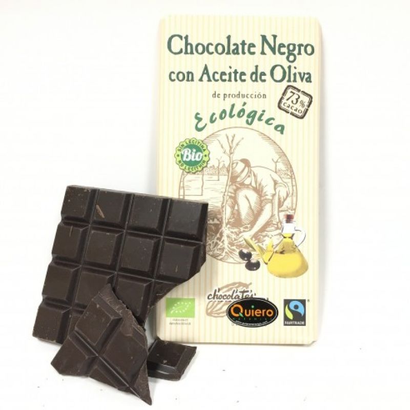 натуральный темный шоколад