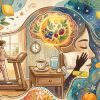 Тренд на лень, уютное кардио и пластыри-витамины: лучшие биохакинг-привычки 2026 года
