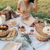 #Глэмпинг: места для перезагрузки